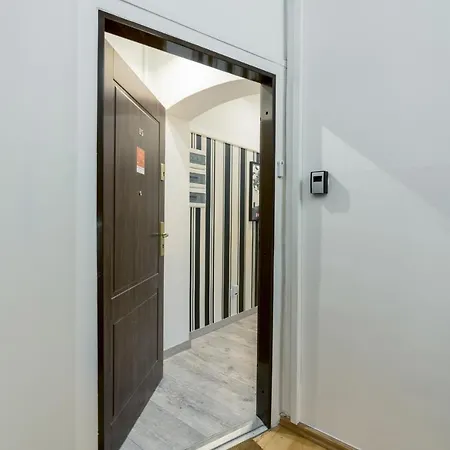 Deluxe Old Town Apartment By Noclegi Renters Poznań Esterno foto