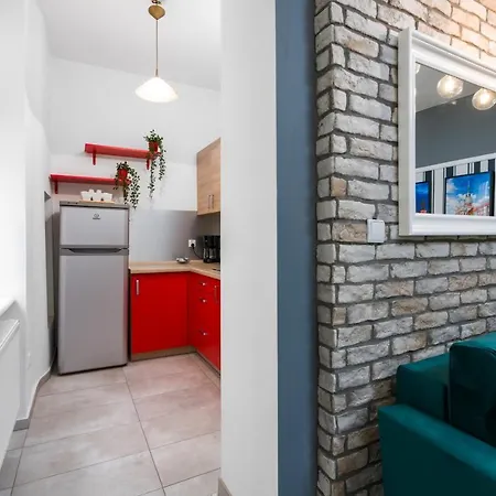 Deluxe Old Town Apartment By Noclegi Renters Poznań Esterno foto