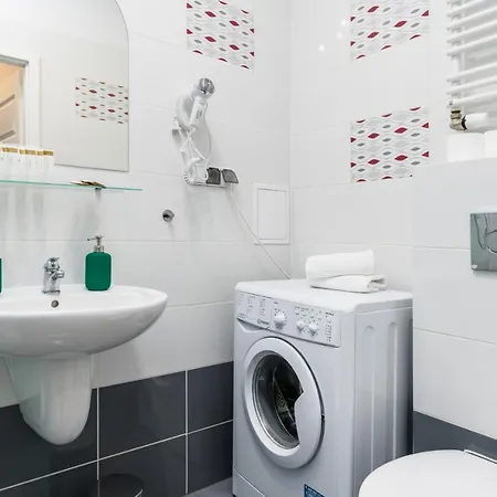 Deluxe Old Town Apartment By Noclegi Renters Poznań Esterno foto