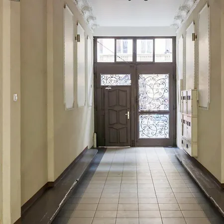 Deluxe Old Town Apartment By Noclegi Renters Poznań Esterno foto