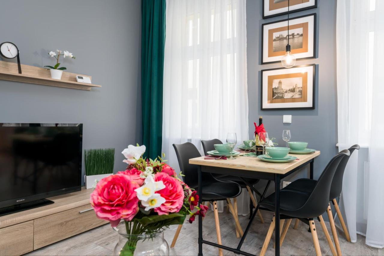 Appartamento Deluxe Old Town By Renters