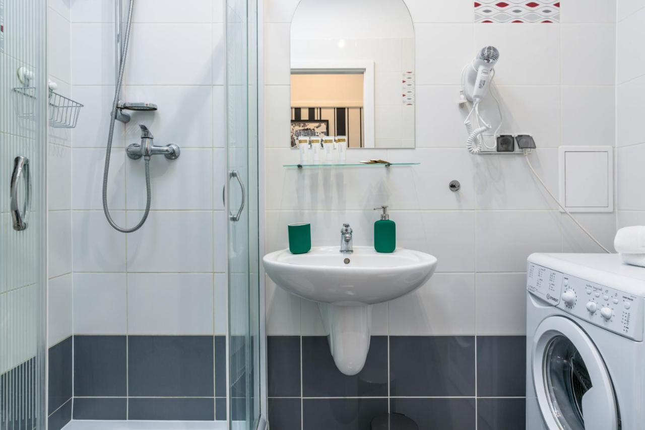 Deluxe Old Town By Renters Appartamento Poznań