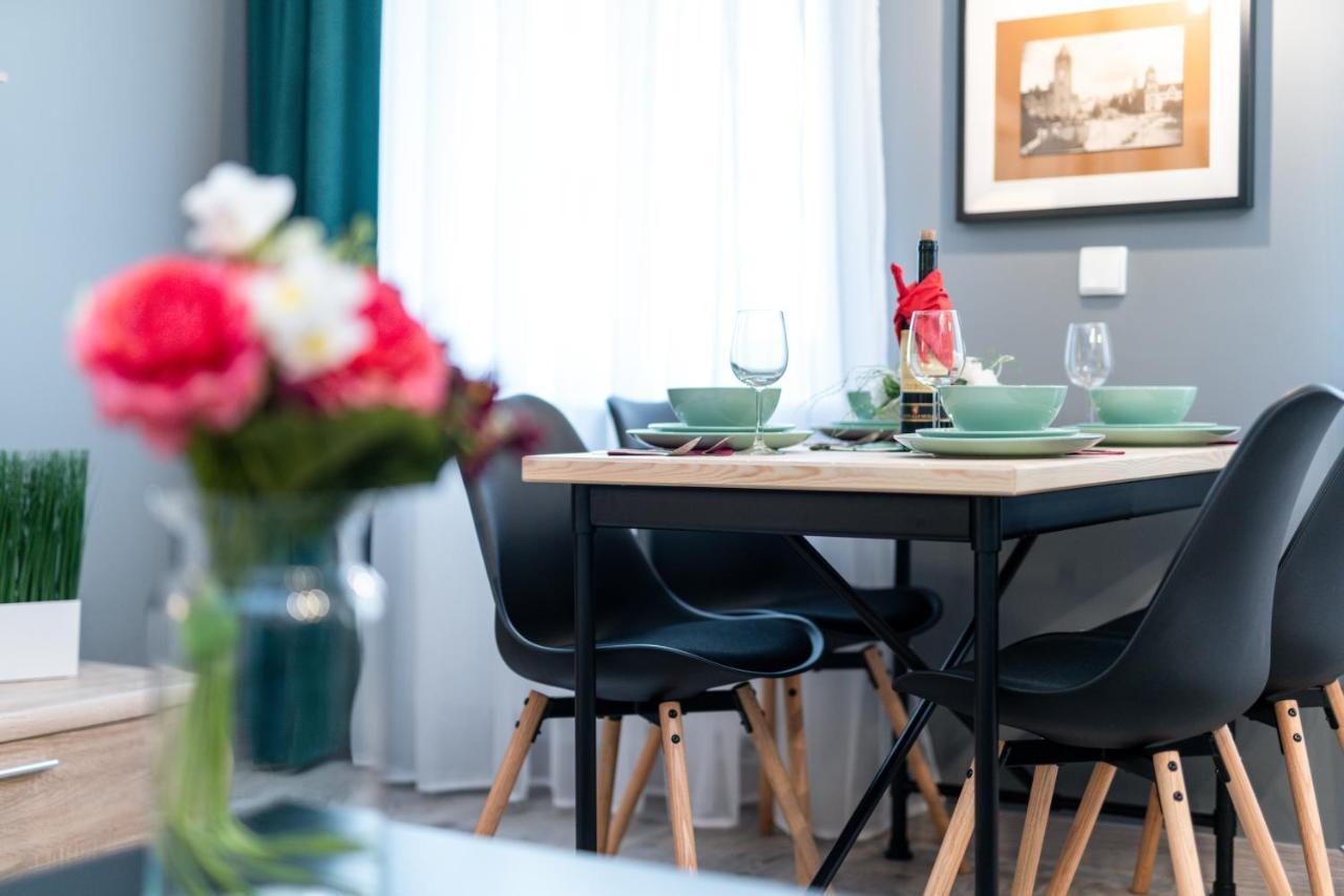 Deluxe Old Town By Renters * Poznan