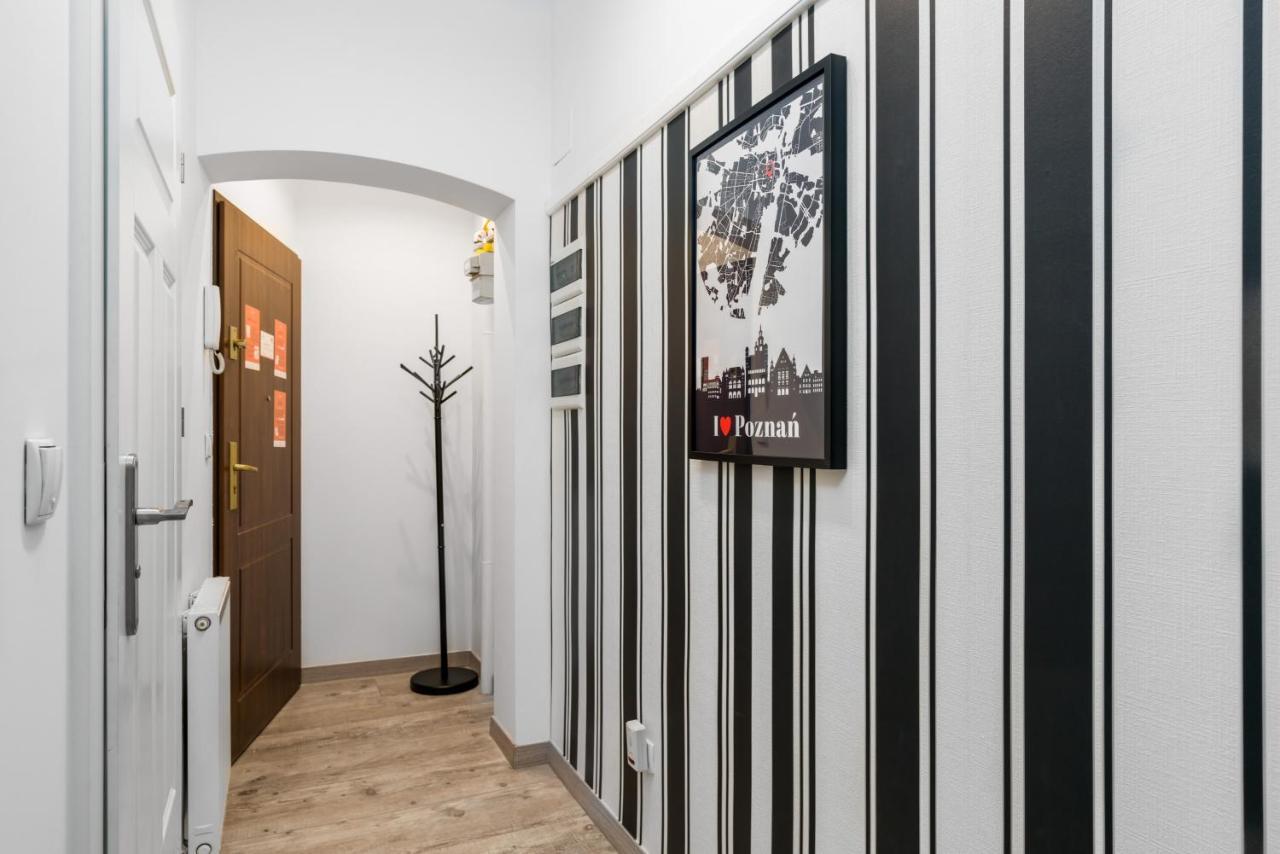 Appartamento Deluxe Old Town By Renters