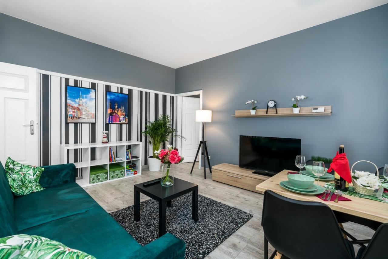Appartamento Deluxe Old Town By Renters