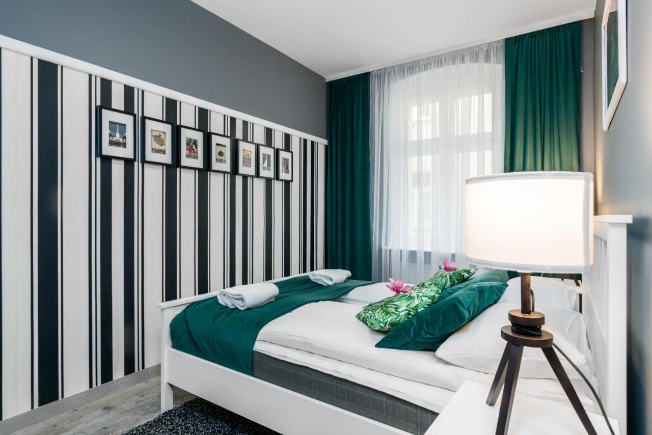 Deluxe Old Town By Renters *