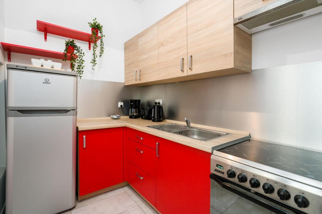 Appartamento Deluxe Old Town By Renters *