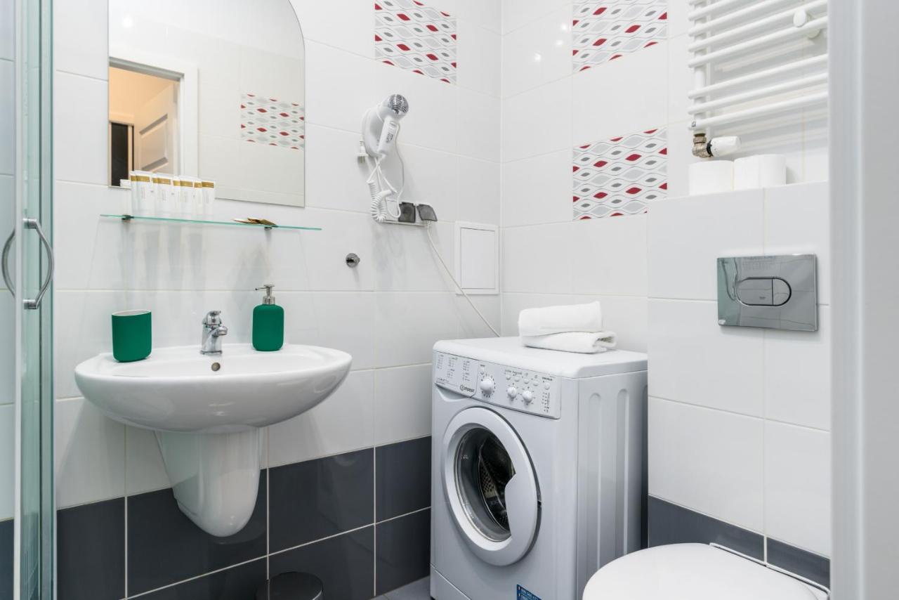 Deluxe Old Town By Renters * Poznan