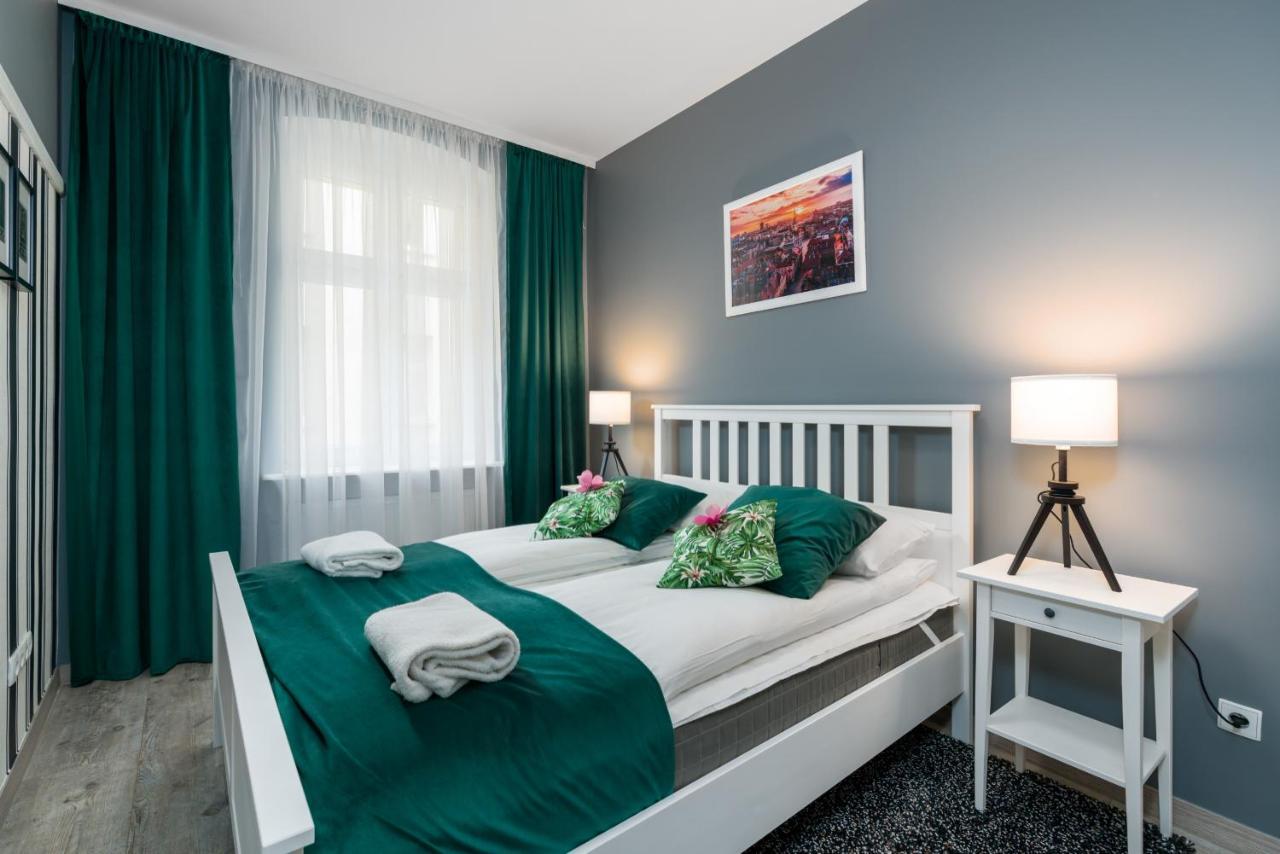 Deluxe Old Town By Renters Appartamento Poznań